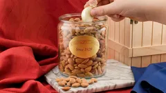 El secreto de los frutos secos frescos al descubierto: un truco sencillo que casi nadie conoce