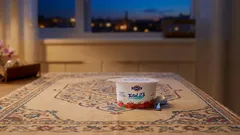 ¿Se puede comer yogur por la noche? La respuesta te sorprenderá