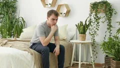 ¿Se puede dormir con plantas en la habitación? La respuesta sorprenderá a muchos