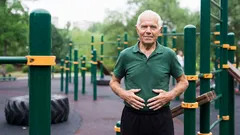 Por qué los abdominales tipo crunch dañan la espalda y con qué sustituirlos