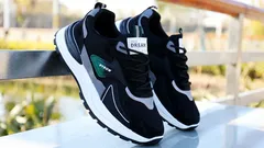 El olor desagradable del calzado desaparecerá sin químicos: un sencillo truco de cocina