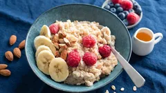 El secreto de la saciedad prolongada: cómo elegir avena para olvidarte de los picoteos y mantener una energía estable