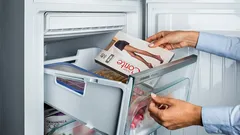 La congelación y otros trucos que alargan la vida de las medias de nailon