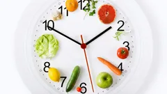 Cómo repartir el desayuno, la comida y la cena para tener más energía