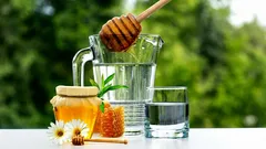 ¿Bebes esto por las mañanas? Un hábito sencillo que activa el organismo suavemente