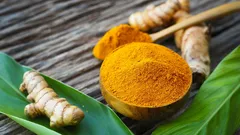 Cúrcuma y salud articular: qué dice la ciencia