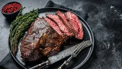 Carne a diario: ¿beneficio o riesgo innecesario?