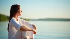 El estrés desaparece en un minuto: trucos comprobados que funcionan directamente en la oficina