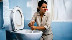 Mal olor en el baño sin causa aparente: cómo eliminarlo sin hacer obras