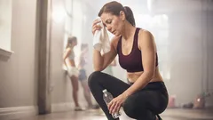 Fitness después de una pausa: cómo no hacerte daño y volver a ponerte en forma