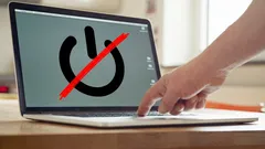 Cómodo no significa seguro: ¿se puede dejar el portátil encendido todo el tiempo?