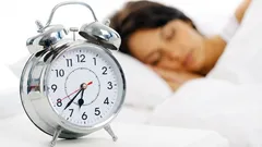 Cuando el organismo ha perdido el ritmo: cómo recuperarlo