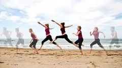 Por qué el movimiento funciona incluso cuando no te apetece nada