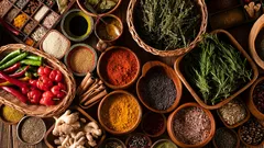 Después de comer picante, ¿te entra calor? ¿De verdad las especias aceleran el metabolismo?