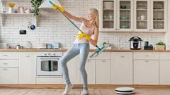 No creía en los gadgets inteligentes… hasta que me liberaron de la rutina doméstica