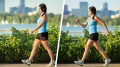 Por qué un paseo lento relaja y uno rápido fortalece el corazón: cómo sacar el máximo partido a caminar