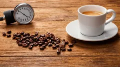 ¿Bebes café a diario? Así influye en la presión arterial